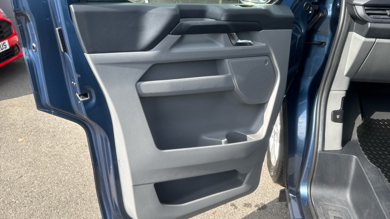 Ford Transit Custom 320 L1 Diesel Fwd 2.0 EcoBlue 150ps H1 Van Limited